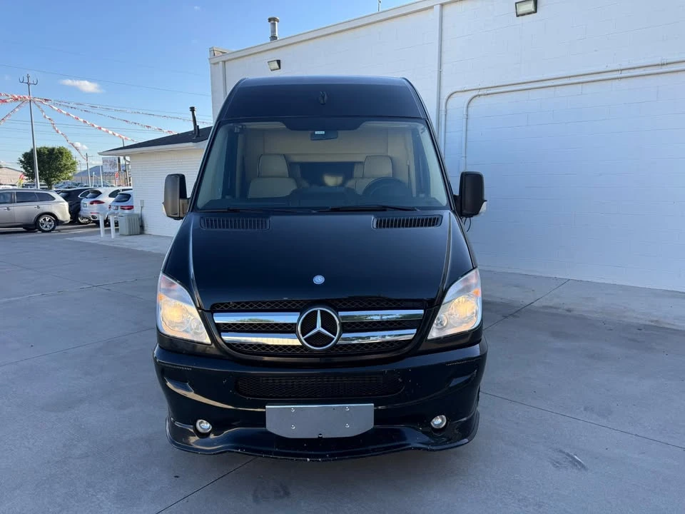2013 Mercedes-Benz NCV3 Sprinter - Image 2 of 20