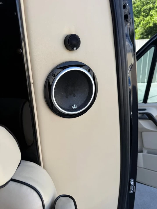 2013 Mercedes-Benz NCV3 Sprinter - Image 13 of 20