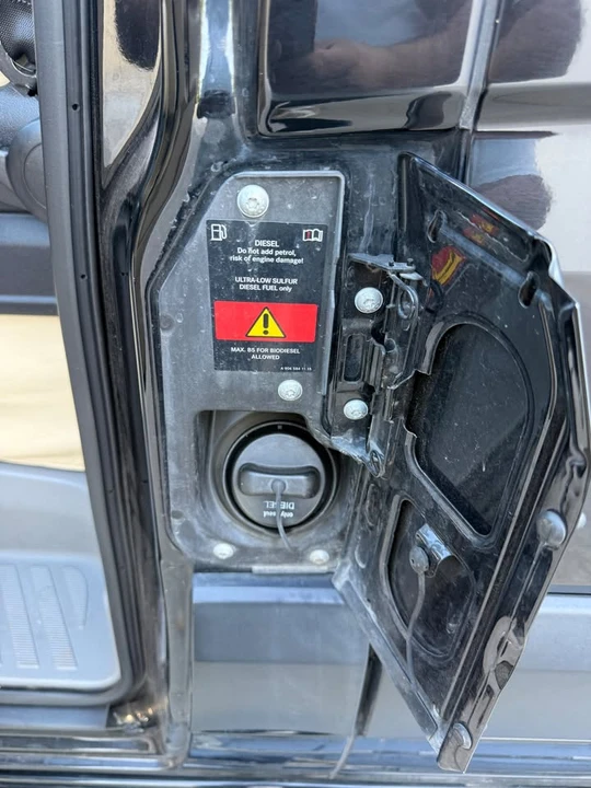 2013 Mercedes-Benz NCV3 Sprinter - Image 20 of 20