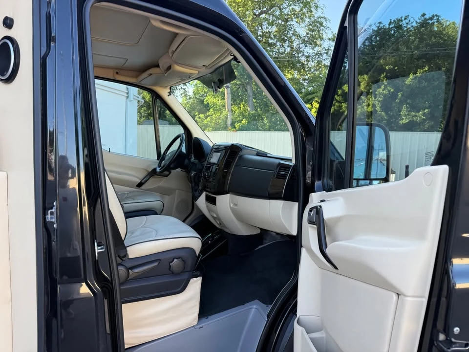 2013 Mercedes-Benz NCV3 Sprinter - Image 6 of 20