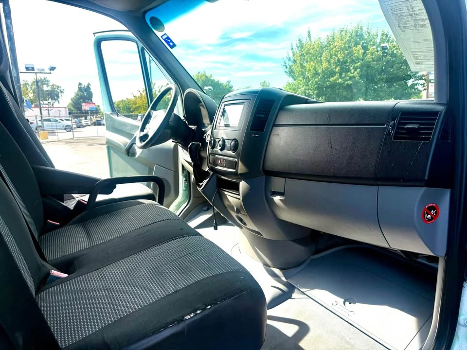 2013 Mercedes-Benz NCV3 Sprinter - Image 10 of 10