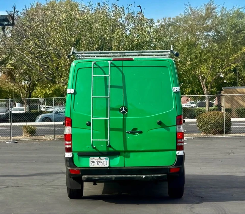 2013 Mercedes-Benz NCV3 Sprinter - Image 7 of 10