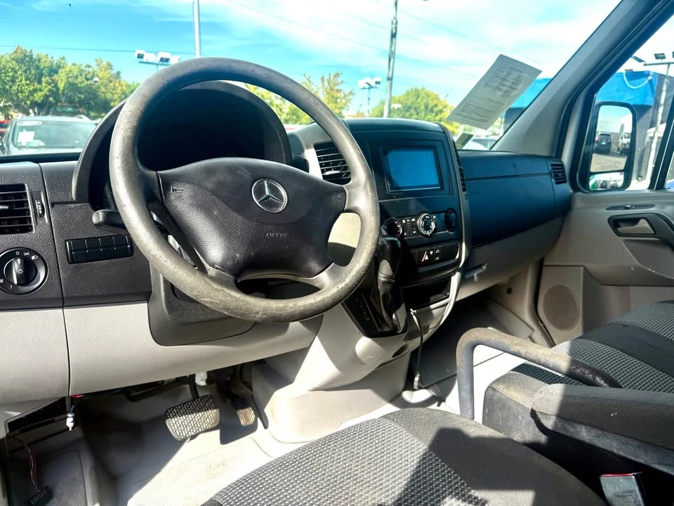 2013 Mercedes-Benz NCV3 Sprinter - Image 9 of 10