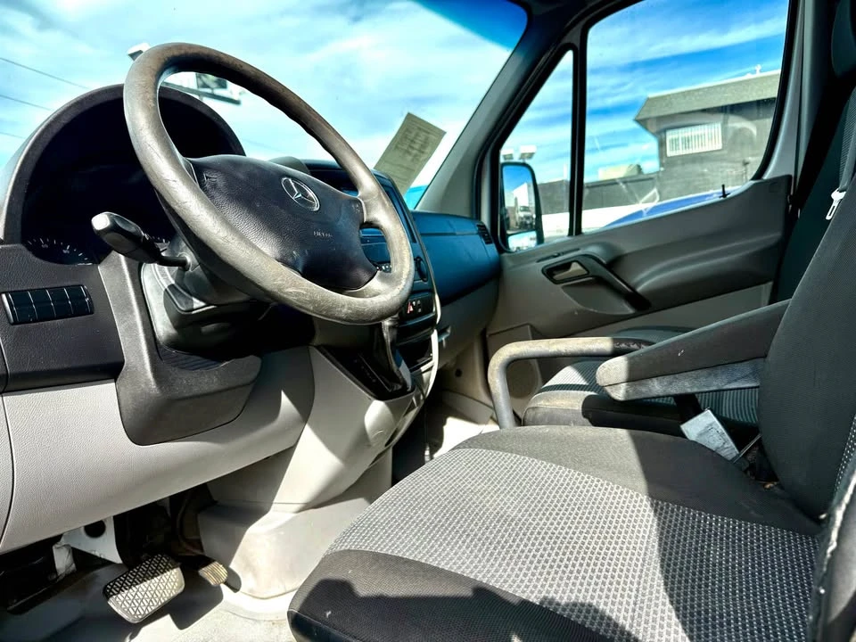2013 Mercedes-Benz NCV3 Sprinter - Image 8 of 10