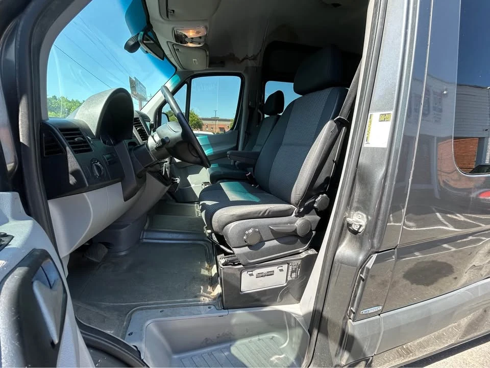 2013 Mercedes-Benz NCV3 Sprinter - Image 9 of 14