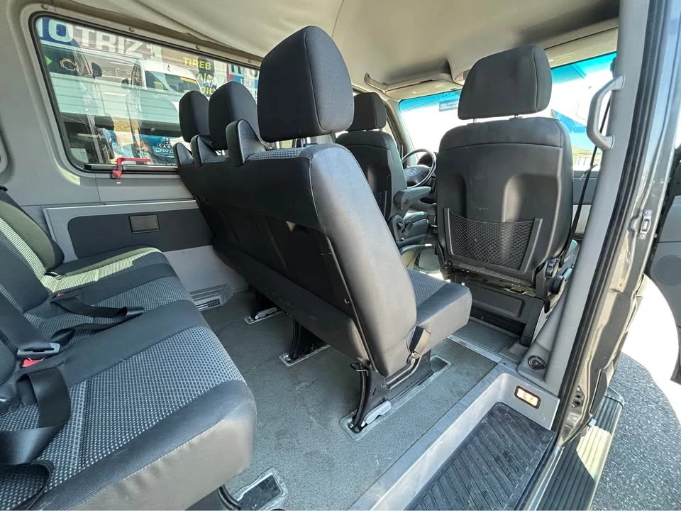 2013 Mercedes-Benz NCV3 Sprinter - Image 6 of 14