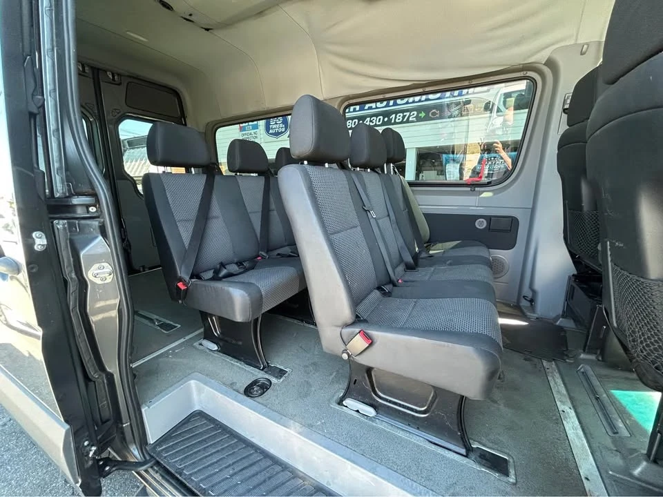 2013 Mercedes-Benz NCV3 Sprinter - Image 4 of 14