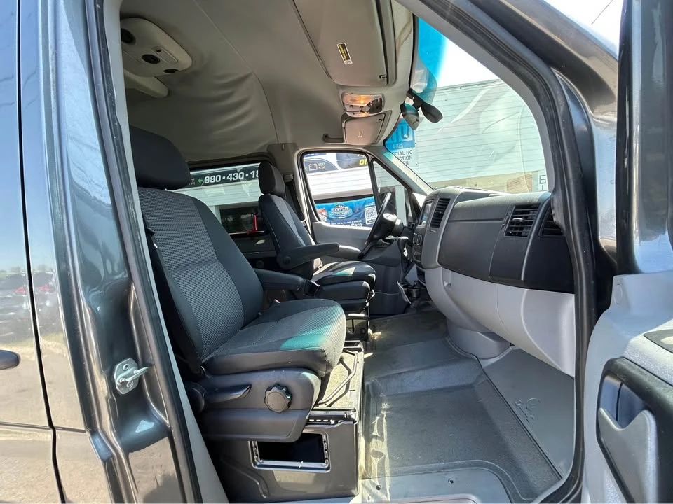 2013 Mercedes-Benz NCV3 Sprinter - Image 3 of 14