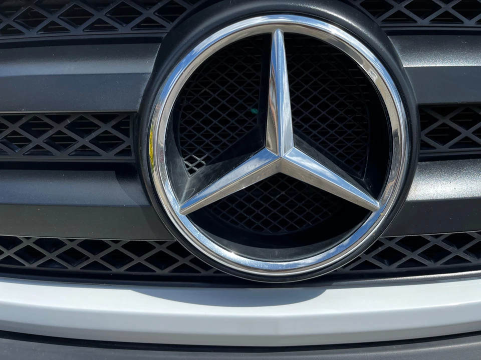 2013 Mercedes-Benz NCV3 Sprinter - Image 31 of 31