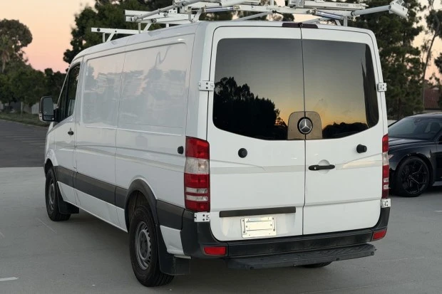 2013 Mercedes-Benz NCV3 Sprinter - Image 2 of 8