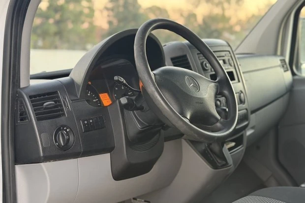 2013 Mercedes-Benz NCV3 Sprinter - Image 6 of 8