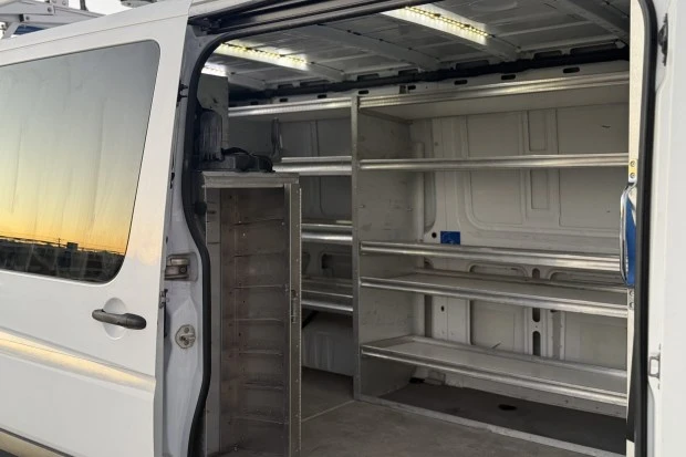 2013 Mercedes-Benz NCV3 Sprinter - Image 5 of 8