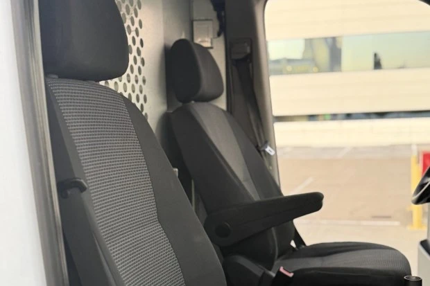 2013 Mercedes-Benz NCV3 Sprinter - Image 4 of 8