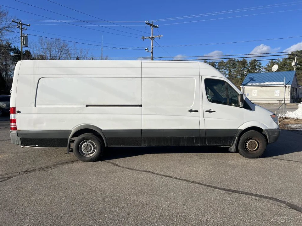 2013 Mercedes-Benz NCV3 Sprinter - Image 2 of 12