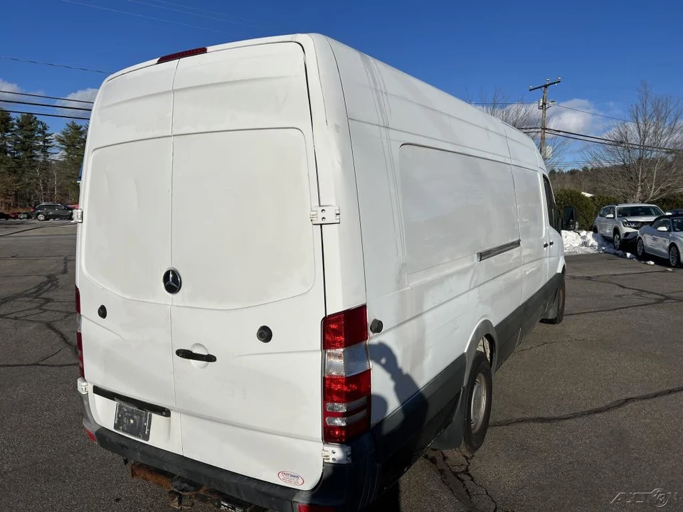 2013 Mercedes-Benz NCV3 Sprinter - Image 9 of 12