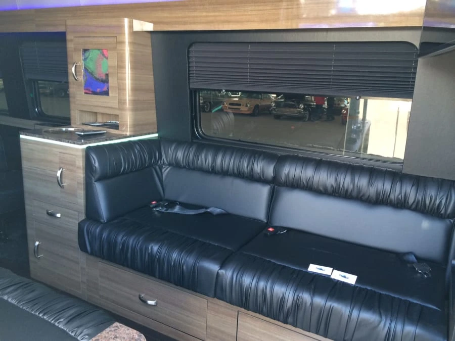 2013 Mercedes-Benz NCV3 Sprinter - Image 4 of 7