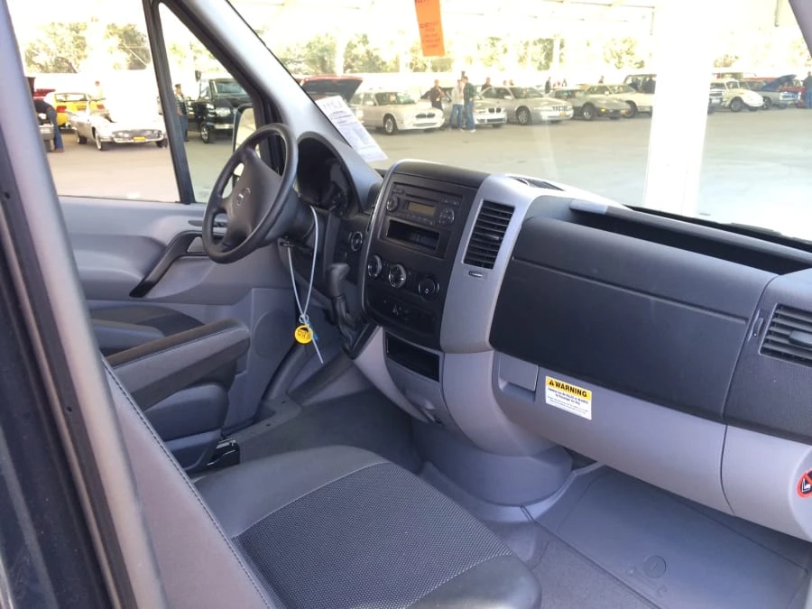 2013 Mercedes-Benz NCV3 Sprinter - Image 5 of 7