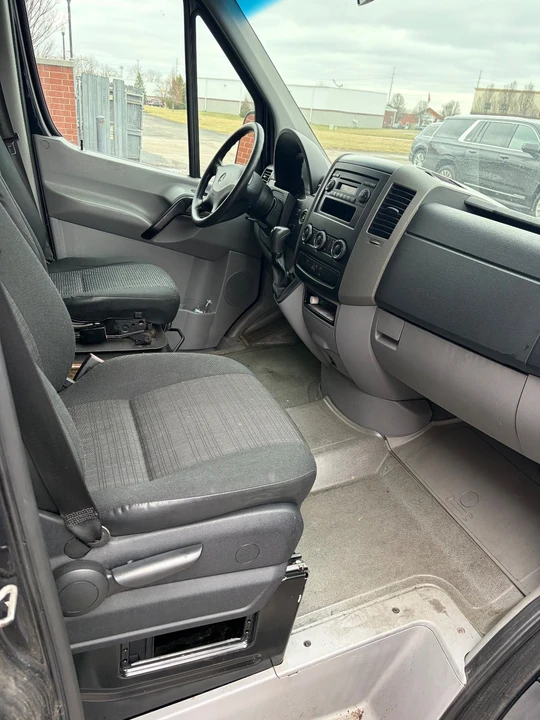 2013 Mercedes-Benz NCV3 Sprinter - Image 3 of 9