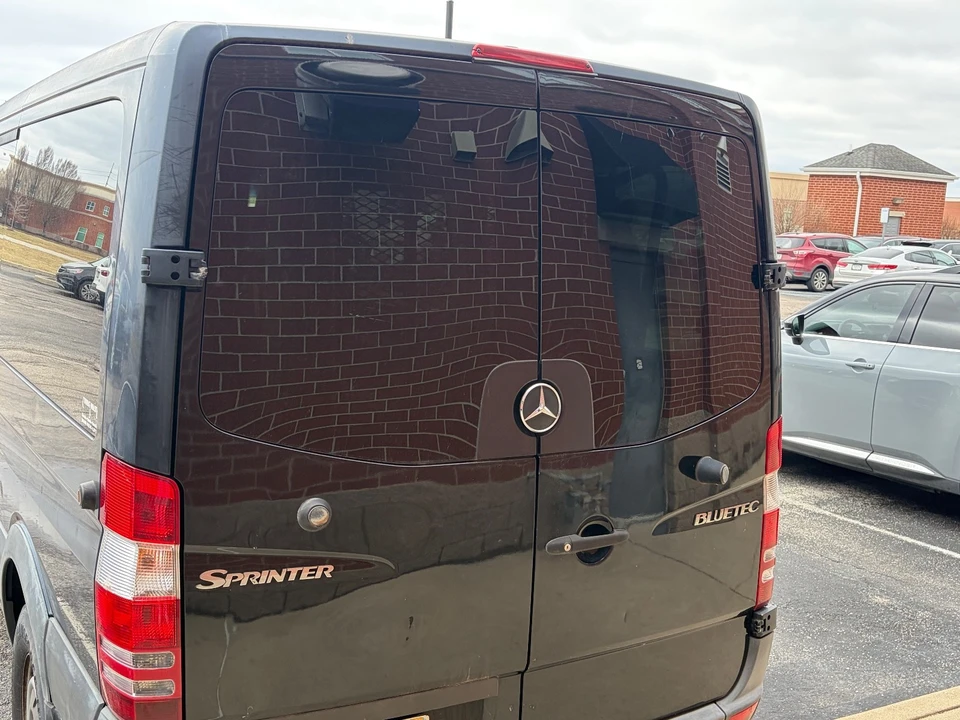 2013 Mercedes-Benz NCV3 Sprinter - Image 6 of 9
