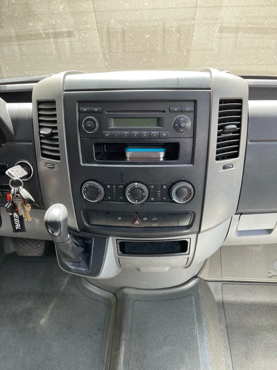 2013 Mercedes-Benz NCV3 Sprinter - Image 18 of 21