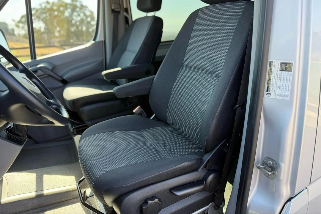 2013 Mercedes-Benz NCV3 Sprinter - Image 19 of 31