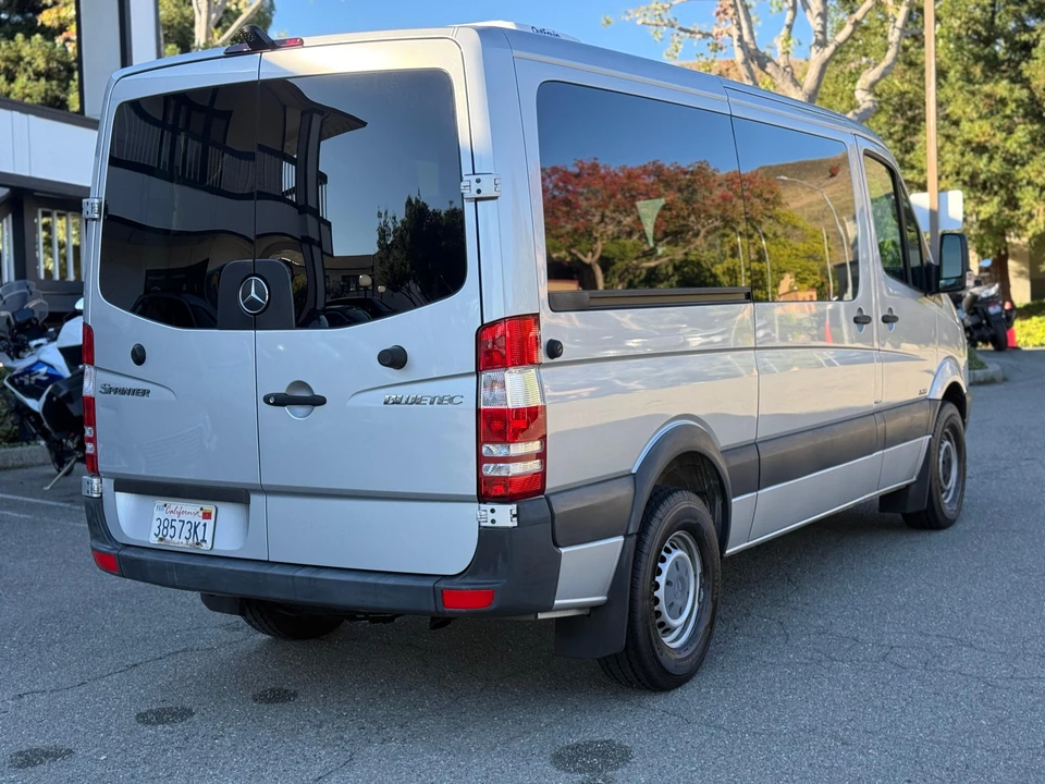 2013 Mercedes-Benz NCV3 Sprinter - Image 7 of 31