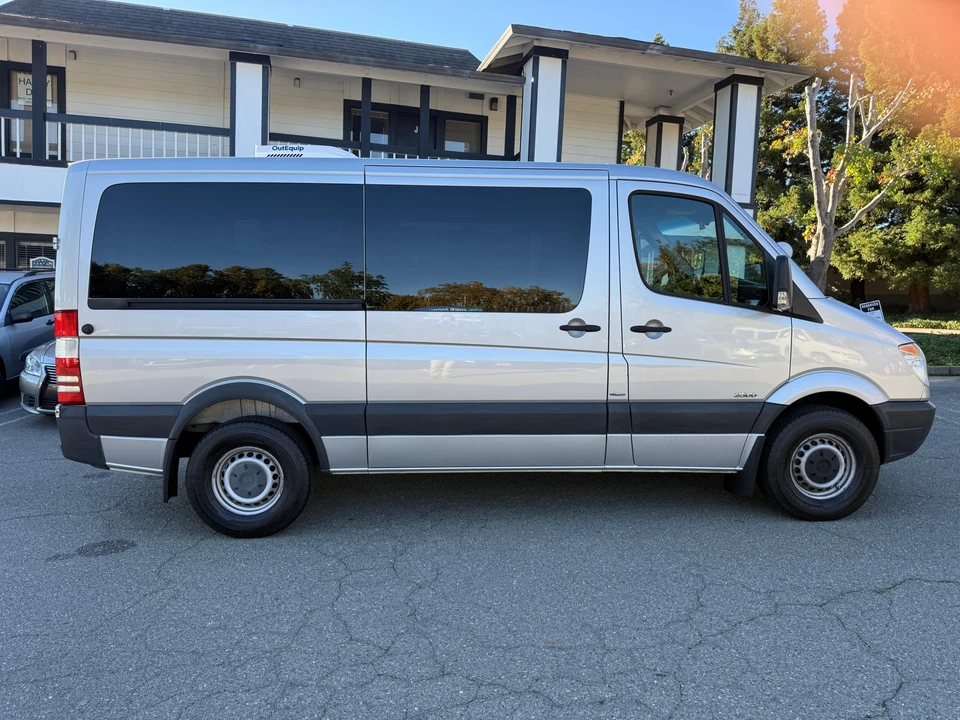 2013 Mercedes-Benz NCV3 Sprinter - Image 8 of 31