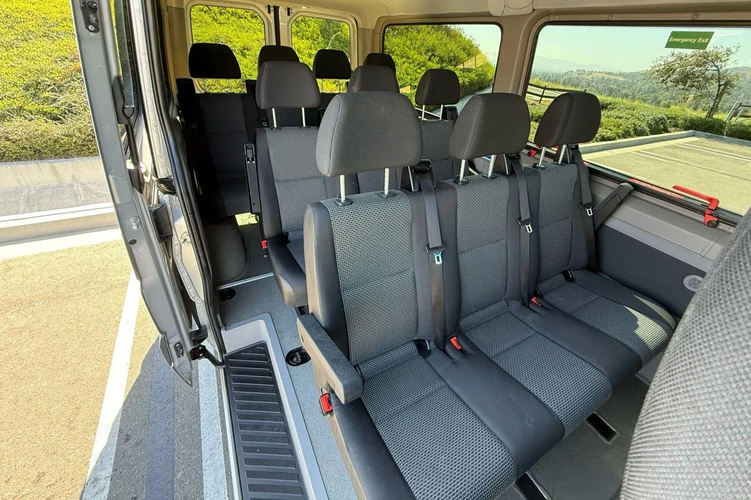 2013 Mercedes-Benz NCV3 Sprinter - Image 20 of 31
