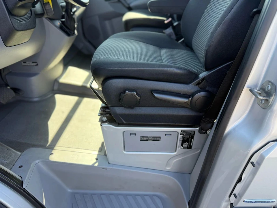 2013 Mercedes-Benz NCV3 Sprinter - Image 22 of 31