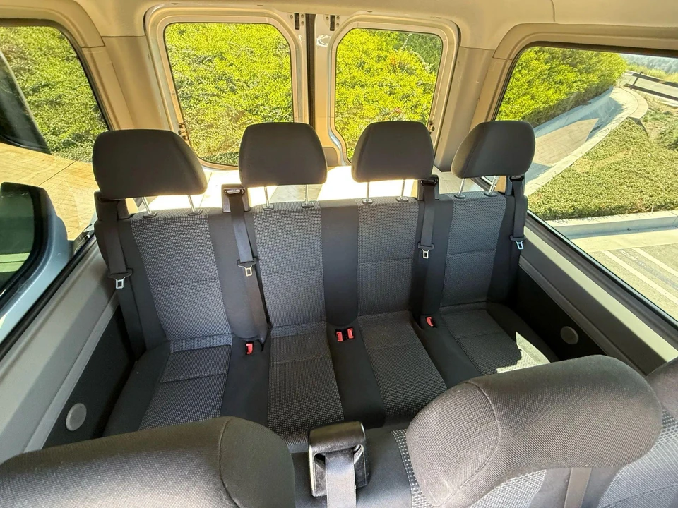 2013 Mercedes-Benz NCV3 Sprinter - Image 27 of 31