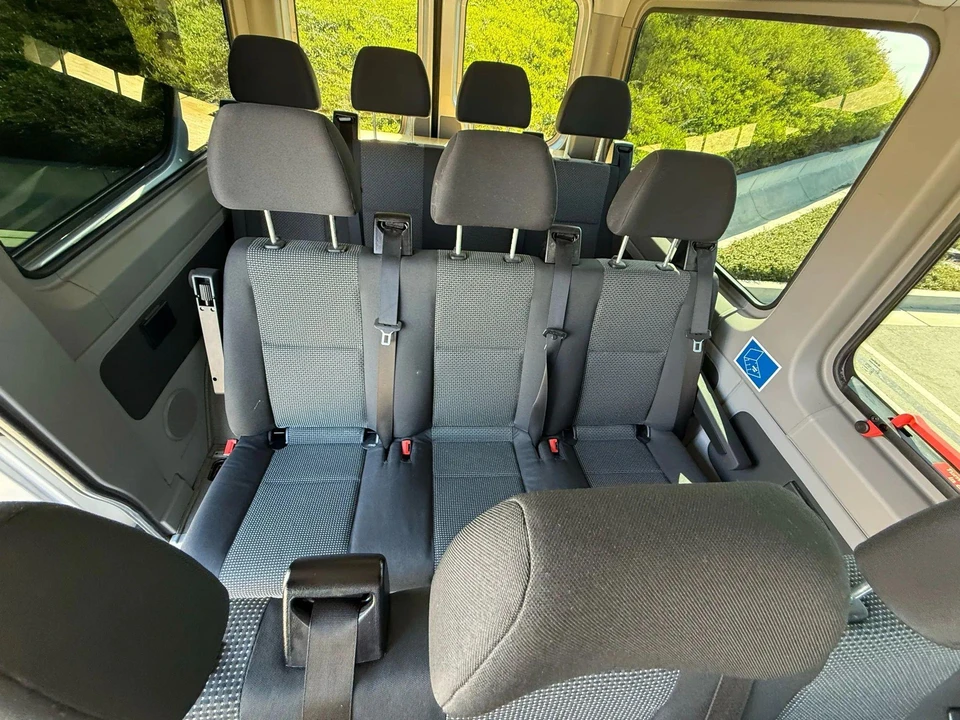 2013 Mercedes-Benz NCV3 Sprinter - Image 26 of 31