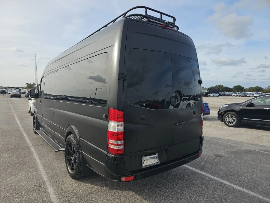 2013 Mercedes-Benz NCV3 Sprinter - Image 5 of 15
