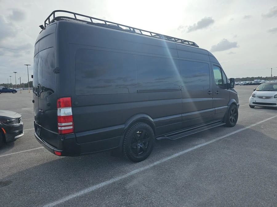 2013 Mercedes-Benz NCV3 Sprinter - Image 2 of 15