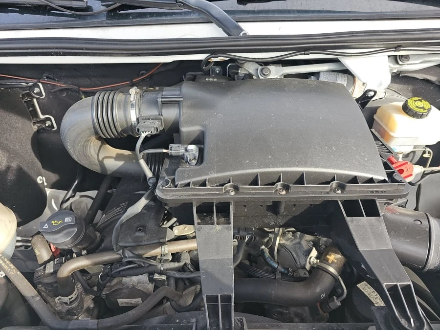 2013 Mercedes-Benz NCV3 Sprinter - Image 15 of 15