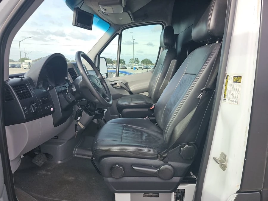 2013 Mercedes-Benz NCV3 Sprinter - Image 8 of 15