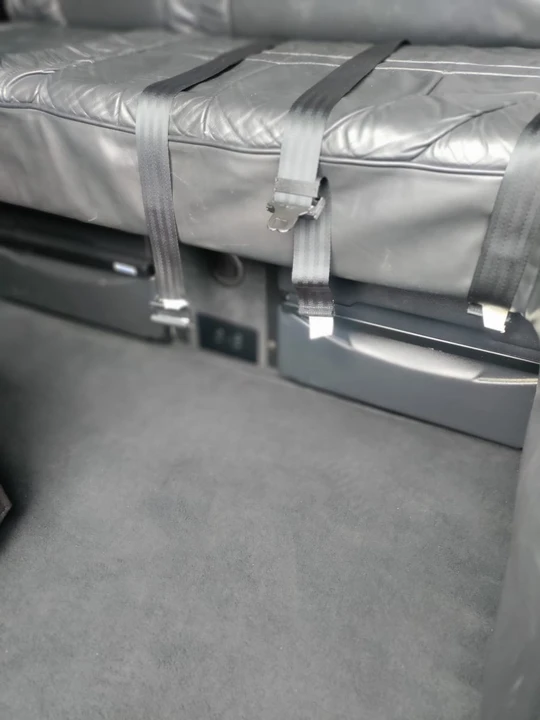 2013 Mercedes-Benz NCV3 Sprinter - Image 11 of 15