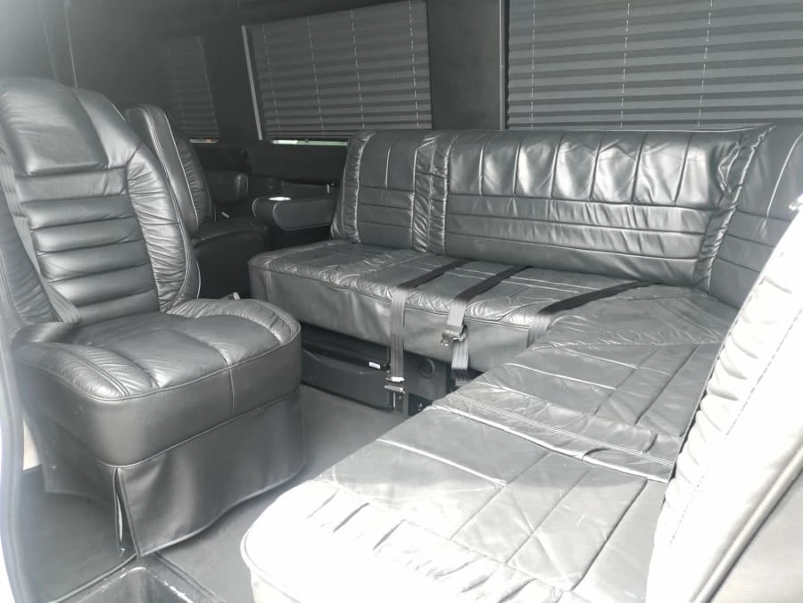 2013 Mercedes-Benz NCV3 Sprinter - Image 14 of 15