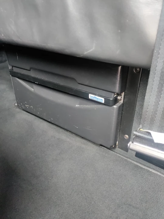 2013 Mercedes-Benz NCV3 Sprinter - Image 10 of 15