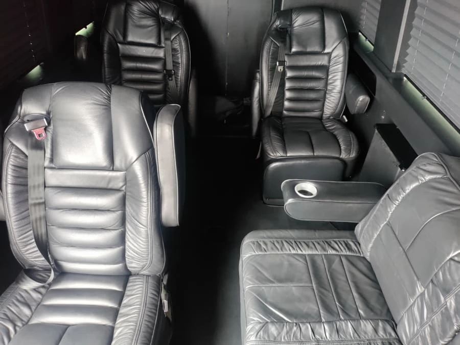 2013 Mercedes-Benz NCV3 Sprinter - Image 13 of 15