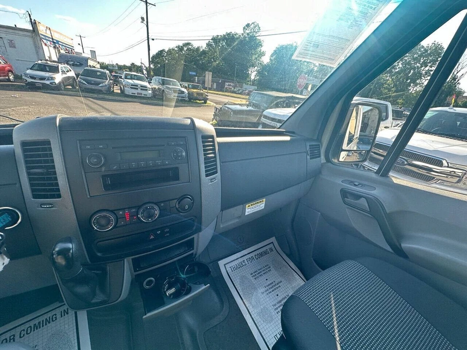 2013 Mercedes-Benz NCV3 Sprinter - Image 19 of 20
