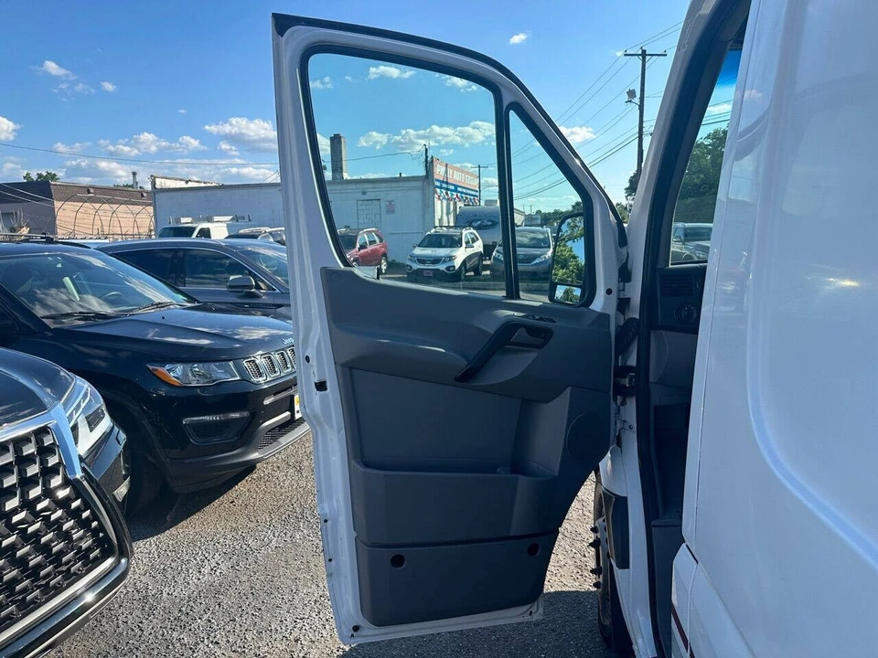 2013 Mercedes-Benz NCV3 Sprinter - Image 10 of 20