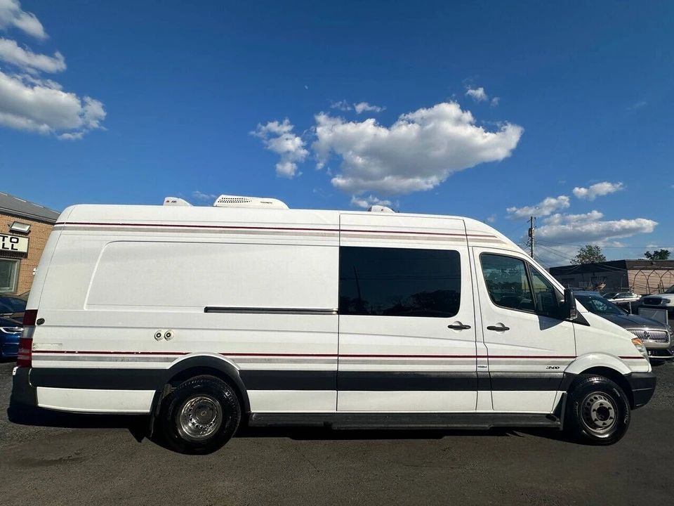 2013 Mercedes-Benz NCV3 Sprinter - Image 20 of 20