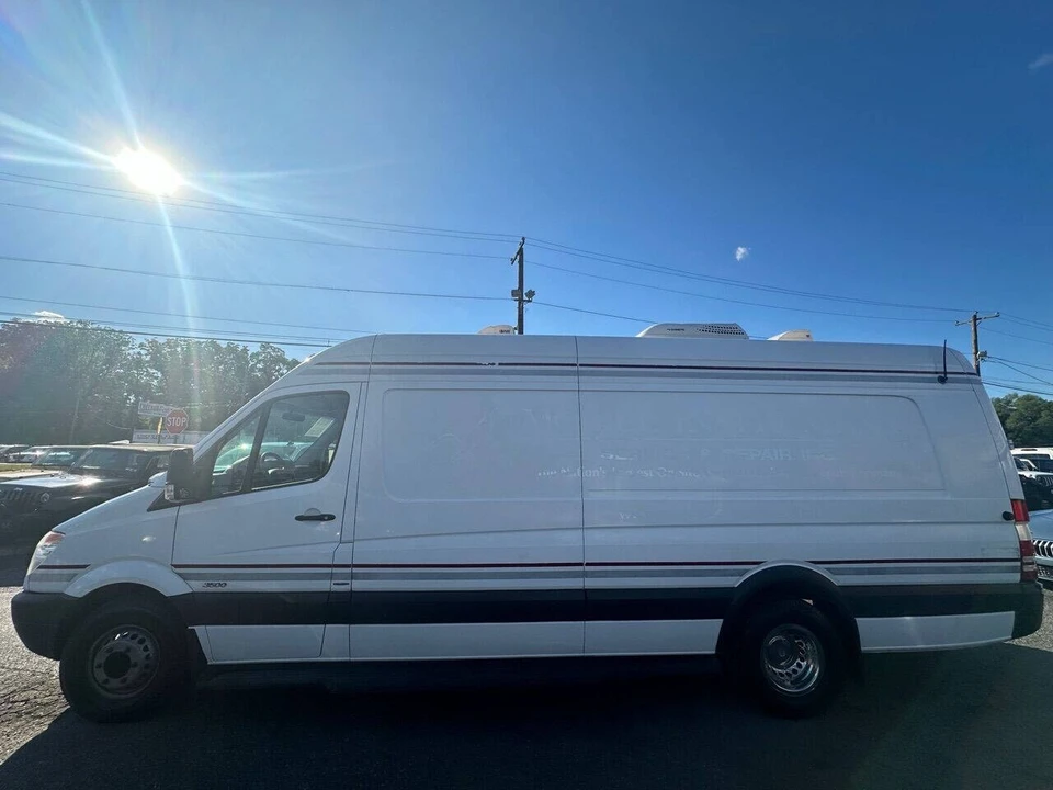 2013 Mercedes-Benz NCV3 Sprinter - Image 4 of 20