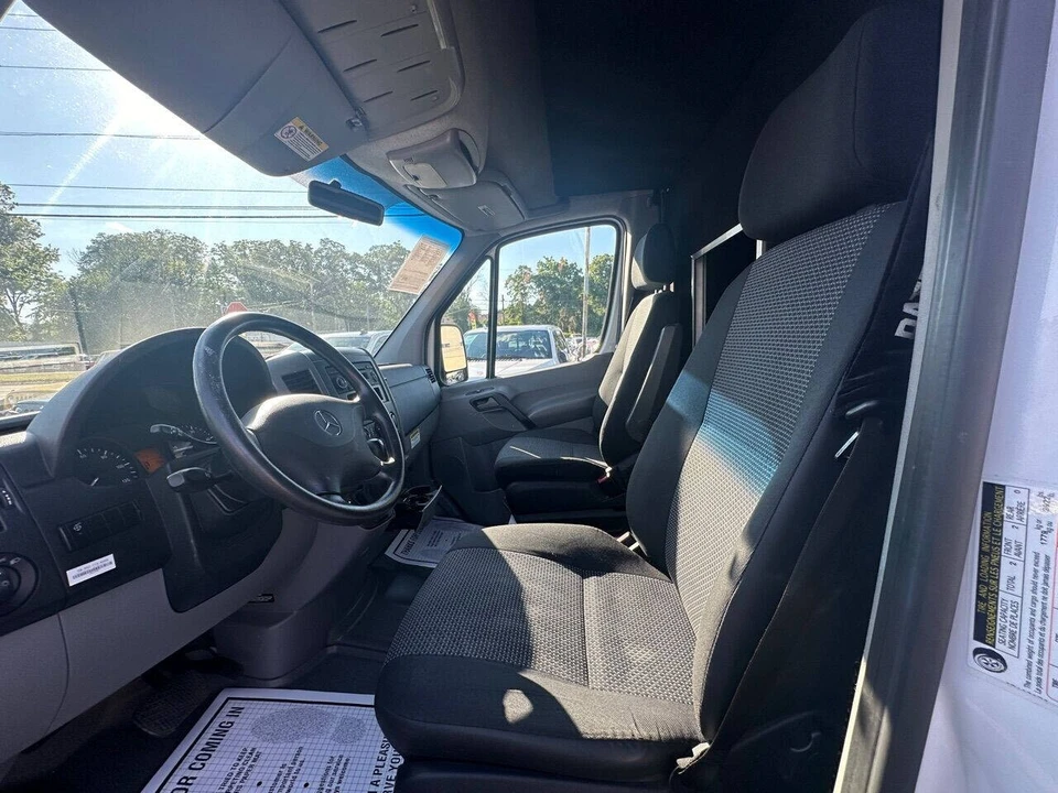 2013 Mercedes-Benz NCV3 Sprinter - Image 9 of 20