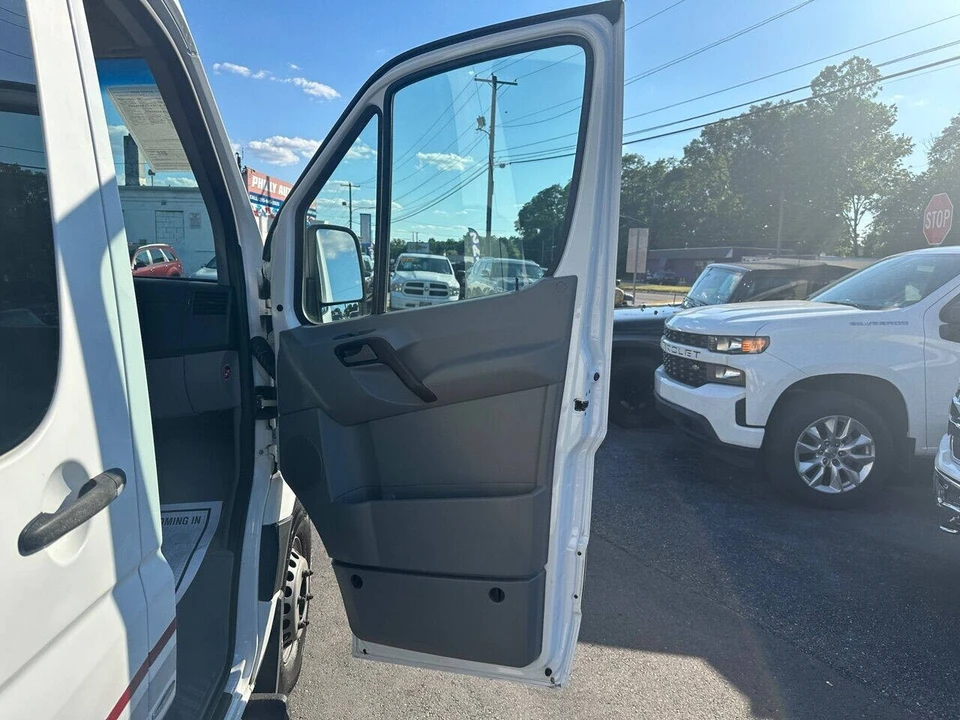 2013 Mercedes-Benz NCV3 Sprinter - Image 12 of 20