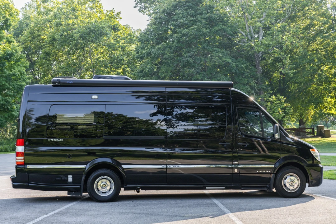 2013 Mercedes-Benz NCV3 Sprinter - Image 7 of 31