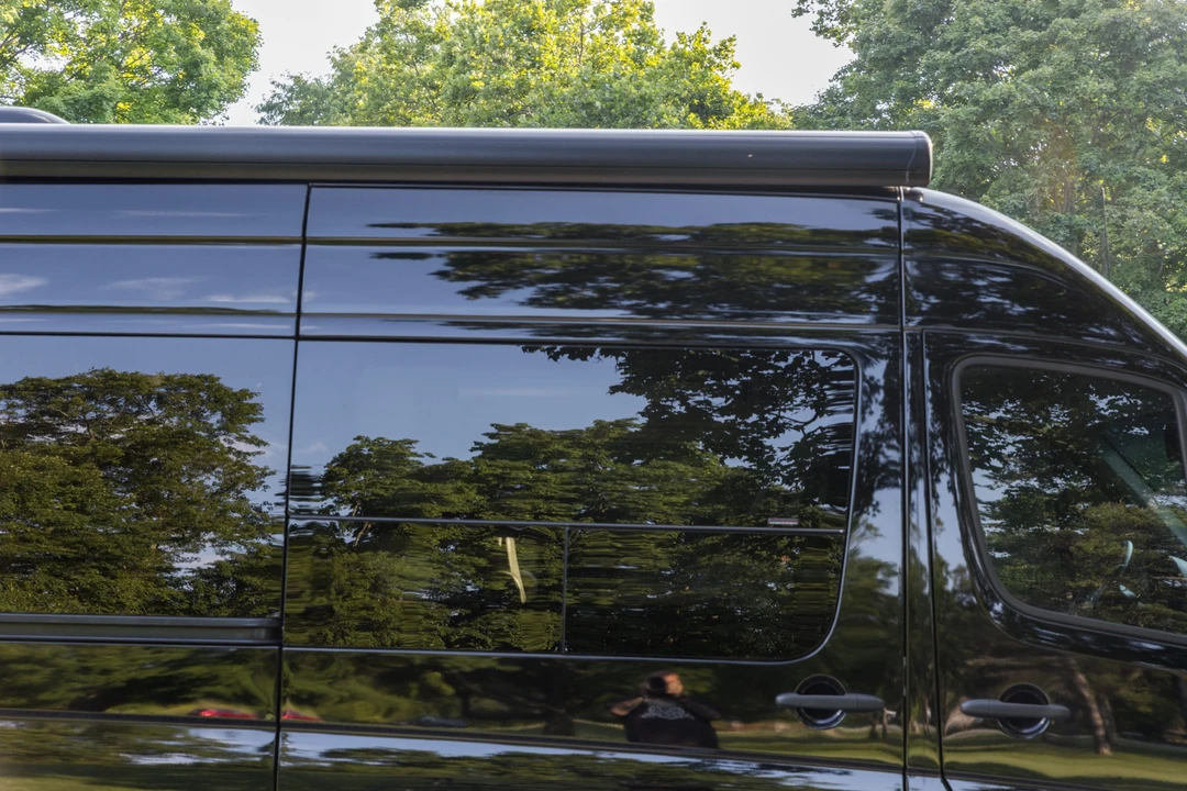 2013 Mercedes-Benz NCV3 Sprinter - Image 25 of 31