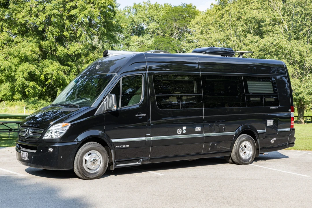 2013 Mercedes-Benz NCV3 Sprinter - Image 2 of 31