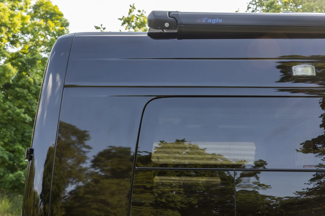 2013 Mercedes-Benz NCV3 Sprinter - Image 24 of 31