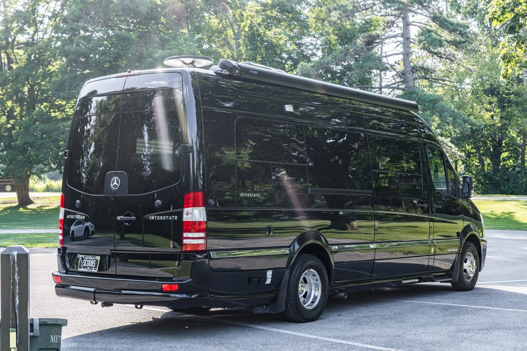 2013 Mercedes-Benz NCV3 Sprinter - Image 6 of 31